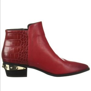 NEW Circus by Sam Edelman Highland Studded Boots